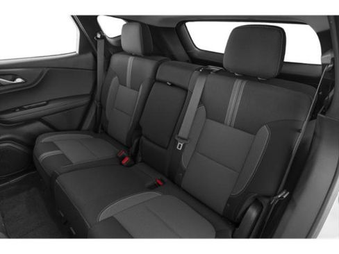 Used 2023 Chevrolet Blazer RS w/ Driver Confidence II Package AWD/4WD image 16