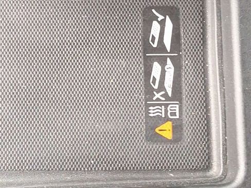 Used 2024 Chevrolet Silverado 1500 RST w/ Convenience Package II image 45