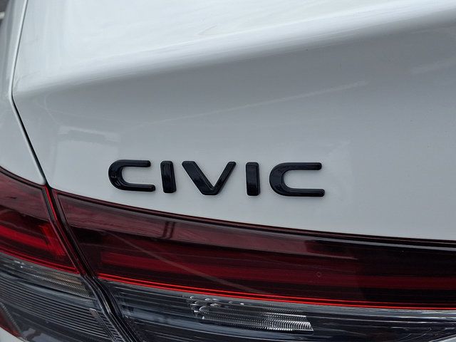 Certified 2026 Honda Civic Sport image 30