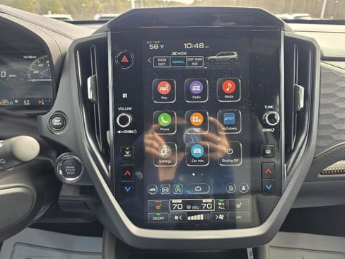 New 2026 Subaru Forester Wilderness w/ Wilderness Plus Package image 21