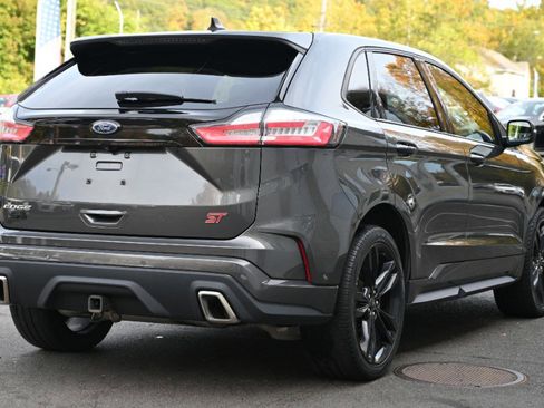Used 2020 Ford Edge ST w/ Equipment Group 401A image 8