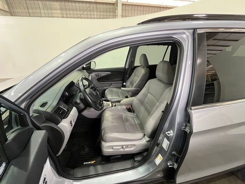 Used 2022 Honda Pilot Special Edition image 17