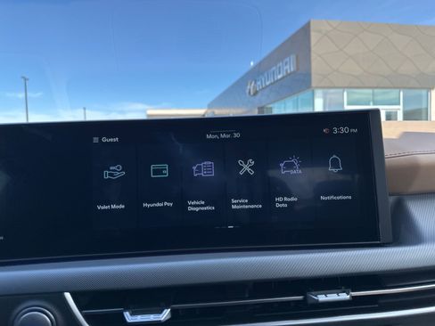 New 2026 Hyundai Sonata Limited image 42