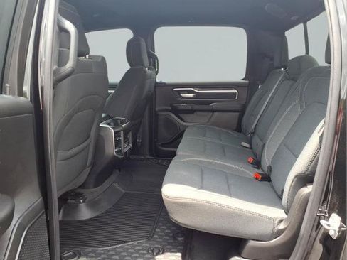 Used 2022 RAM 1500 Big Horn AWD/4WD image 20