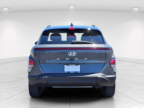 New 2026 Hyundai Kona SEL Sport FWD image 5