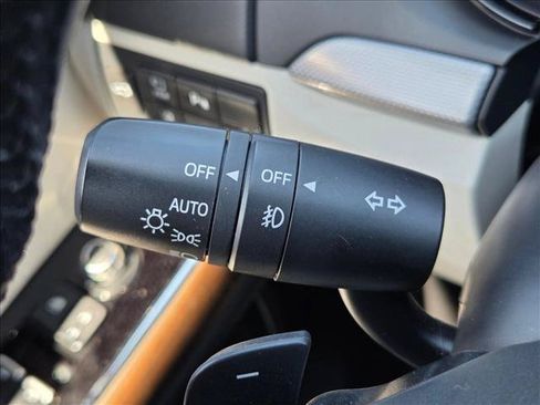 Used 2021 MAZDA CX-9 Signature AWD/4WD image 16