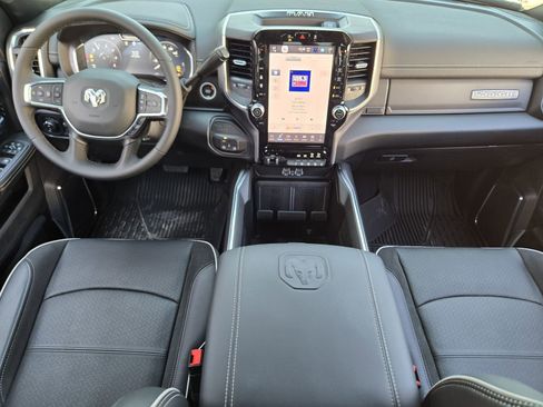 New 2026 RAM 3500 Laramie w/ Night Edition image 21