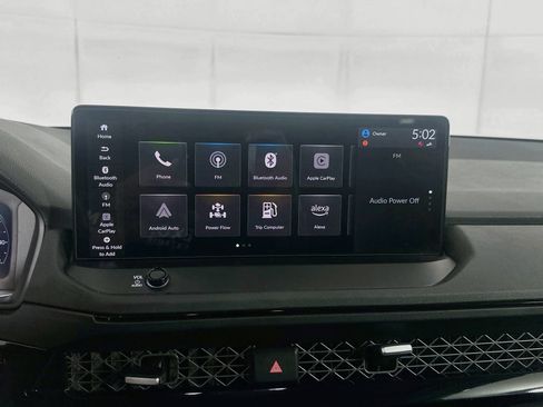 Used 2025 Honda Accord Sport image 19