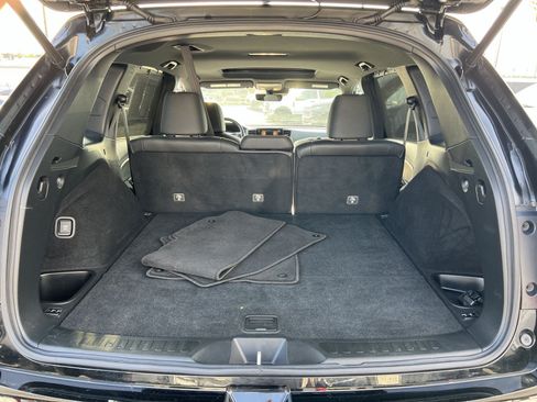 Used 2021 Honda Passport EX-L image 25