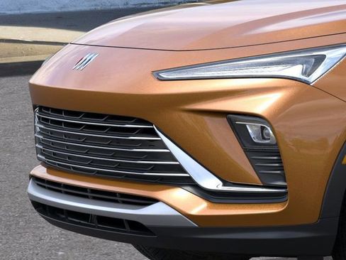 New 2025 Buick Envista Preferred w/ Convenience I Package image 13