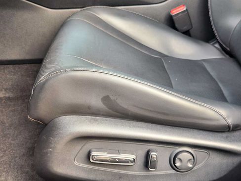 Used 2024 Honda Accord EX-L image 23