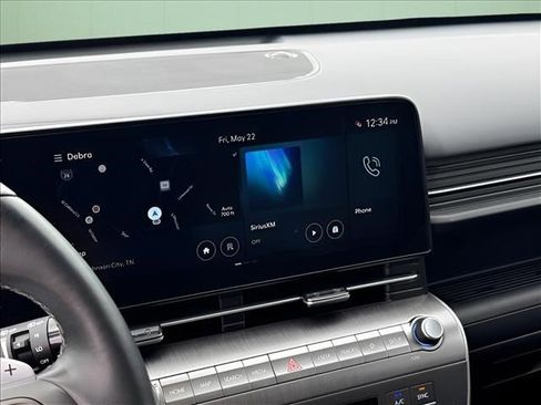 Certified 2024 Hyundai Kona Limited AWD/4WD image 24