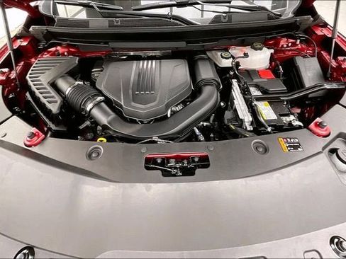 New 2025 Buick Enclave Avenir w/ Trailering Package, 5000 lbs. image 13