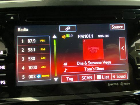 Used 2018 Subaru WRX STI image 36