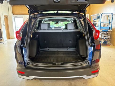 Used 2020 Honda CR-V EX-L image 24