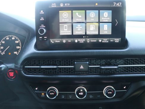 Used 2023 Honda HR-V EX-L image 21
