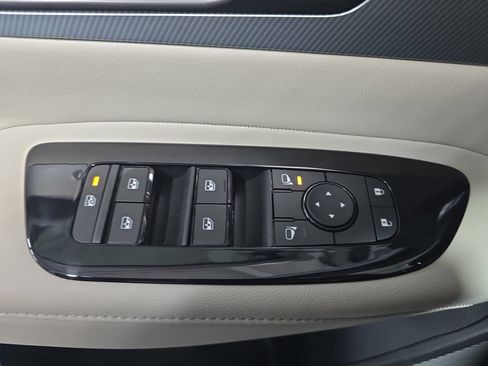 New 2026 Nissan Murano SL AWD/4WD image 27