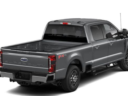 New 2026 Ford F350 Lariat w/ FX4 Off-Road Package AWD/4WD image 28