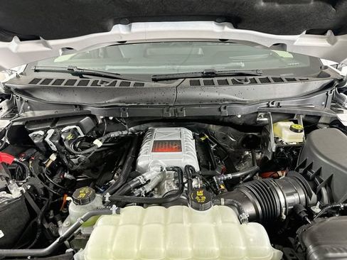 New 2026 Ford F150 Raptor w/ Equipment Group 803A Raptor R AWD/4WD image 30