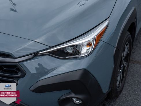 Used 2024 Subaru Crosstrek 2.0i Premium AWD/4WD image 9