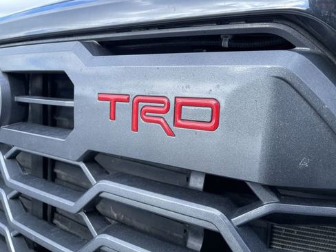 Used 2025 Toyota Tundra Platinum w/ TRD Off-Road Package image 33