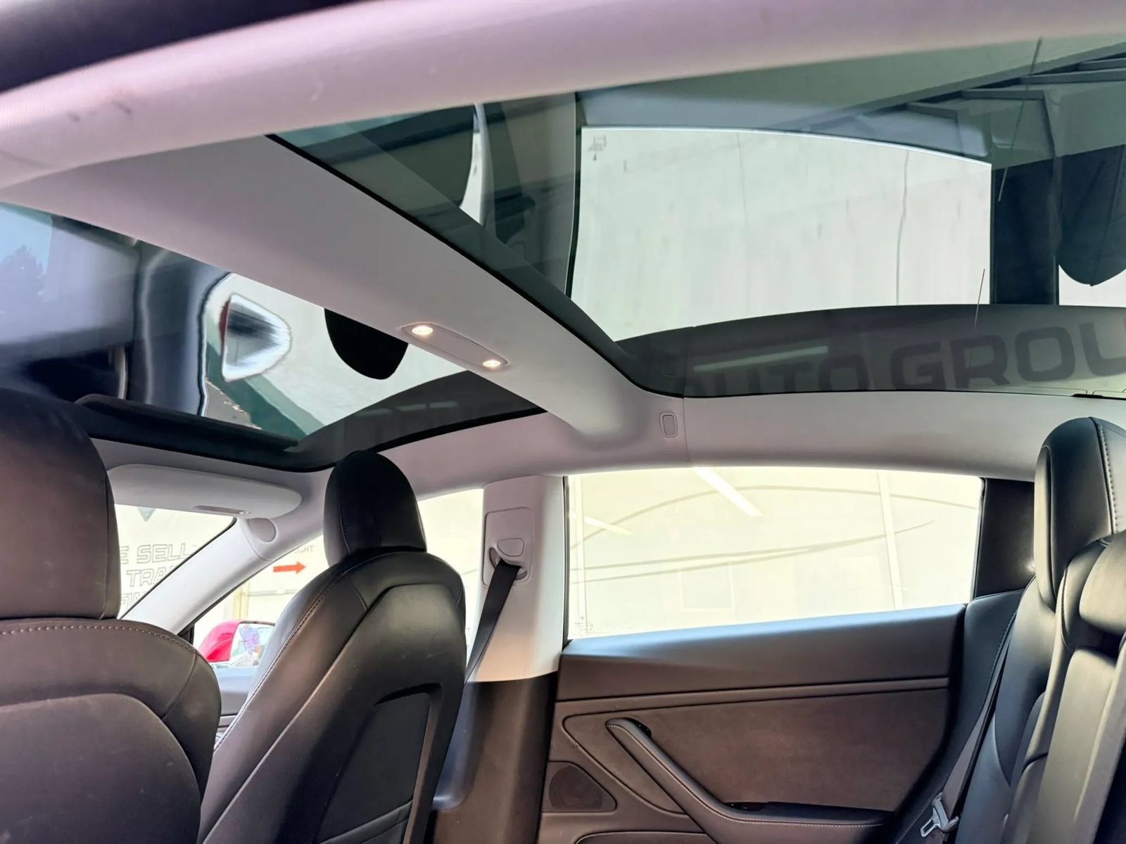 Used 2020 Tesla Model 3 Performance AWD/4WD image 25