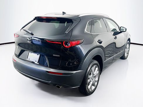 Used 2023 MAZDA CX-30 AWD 2.5 S w/ Premium Package image 9