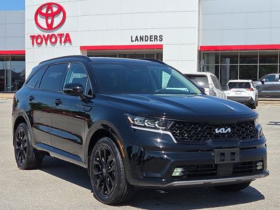 Used 2023 Kia Sorento SX