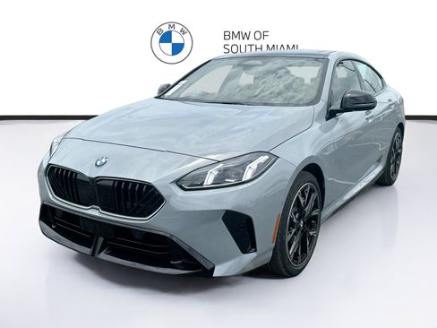 New 2026 BMW 228i w/ Technology Package FWD image 3