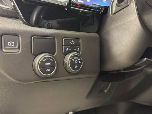 Certified 2023 Chevrolet Silverado 1500 RST RWD image 20