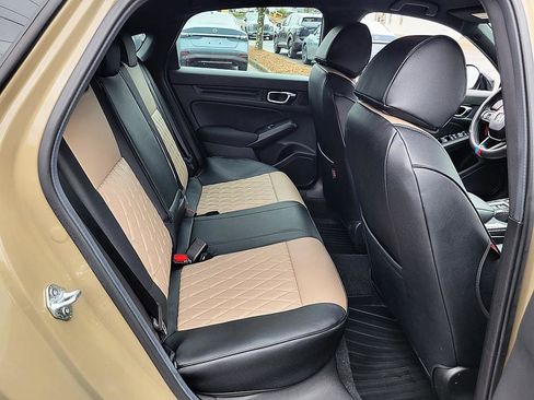 Used 2025 Honda Civic Sport image 18