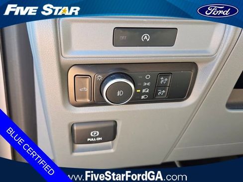 Certified 2025 Ford F150 XLT w/ Equipment Group 301A Standard AWD/4WD image 28