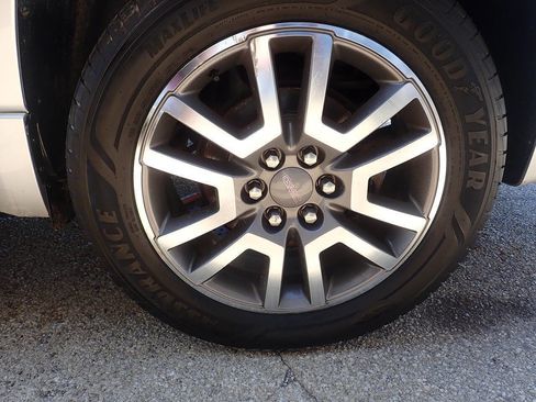 Used 2014 GMC Acadia Denali AWD/4WD image 38