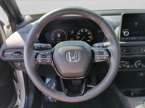 Certified 2024 Honda HR-V Sport image 19