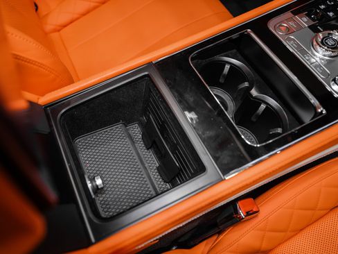 Certified 2023 Bentley Continental GT Speed AWD/4WD image 43