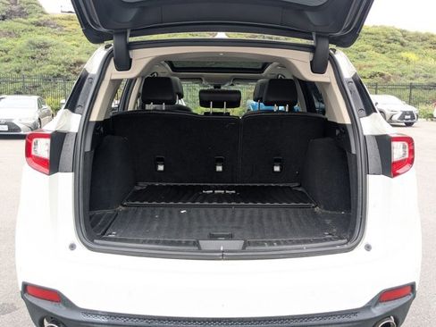 Used 2020 Acura RDX FWD w/ Technology Package image 6