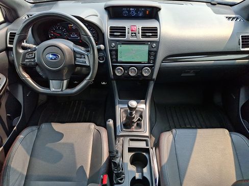 Used 2018 Subaru WRX Limited AWD/4WD image 15