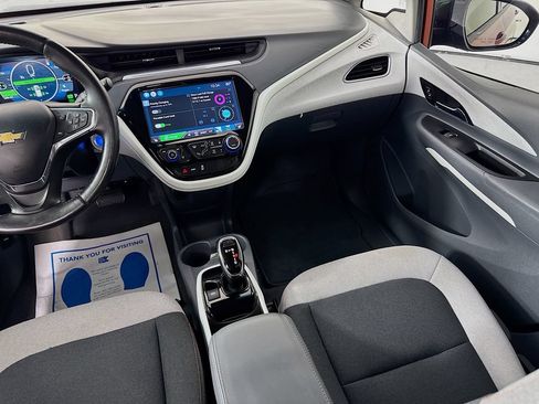 Used 2020 Chevrolet Bolt LT FWD image 29