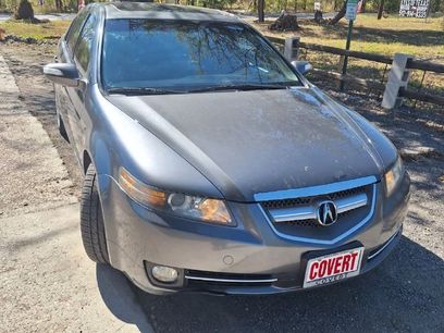 Used 2008 Acura TL