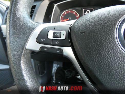 Used 2019 Volkswagen Jetta S w/ Driver Assistance Package FWD image 56