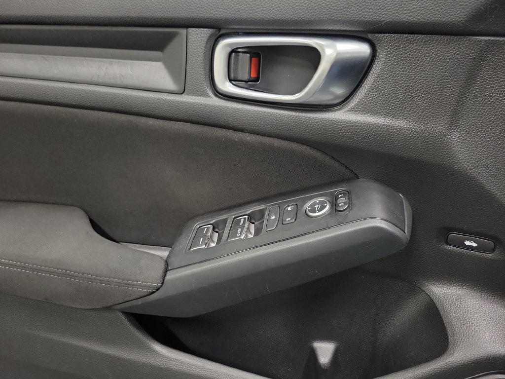 Used 2022 Honda Civic Sport image 26