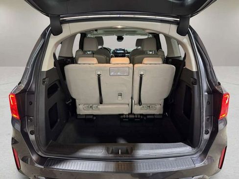 Used 2025 Honda Odyssey EX-L image 29
