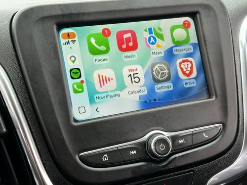 Used 2019 Chevrolet Equinox LT image 31