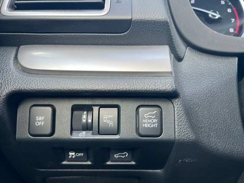 Used 2018 Subaru Forester 2.5i Premium AWD/4WD image 20