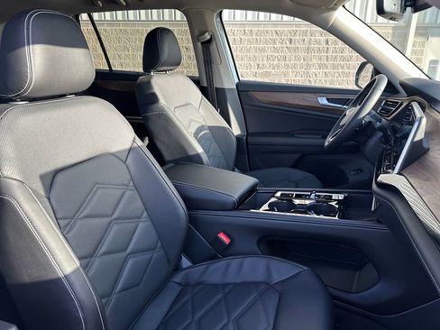 New 2026 Volkswagen Atlas SE image 20