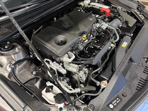 Used 2023 Toyota Camry XSE FWD image 46