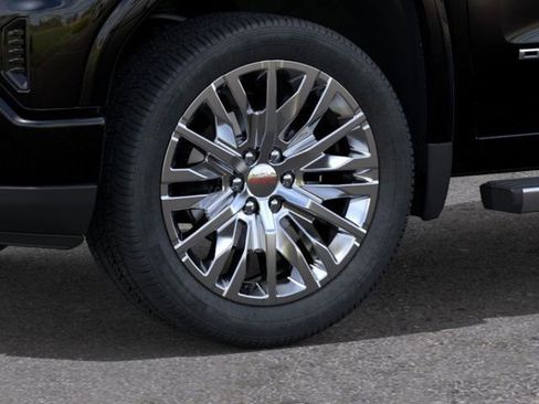 New 2026 GMC Sierra 1500 Denali image 9