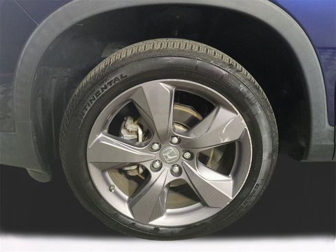 Used 2021 Honda Passport Touring image 11