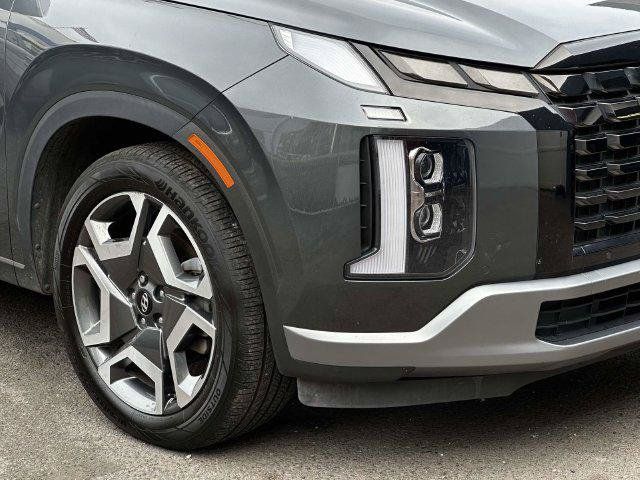 Used 2023 Hyundai Palisade SEL AWD/4WD image 9