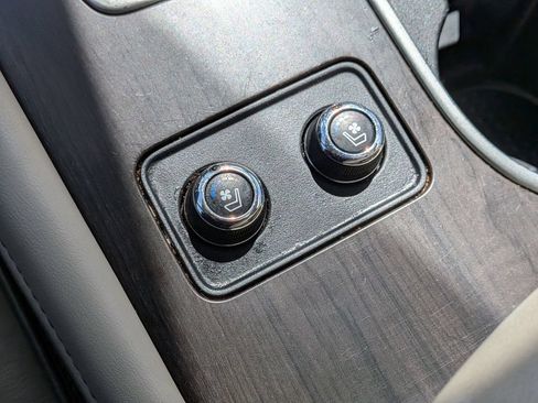 Used 2019 Nissan Murano Platinum w/ Cargo Package FWD image 20